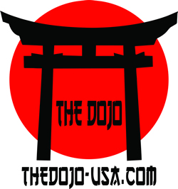TheDojo-USA Logo