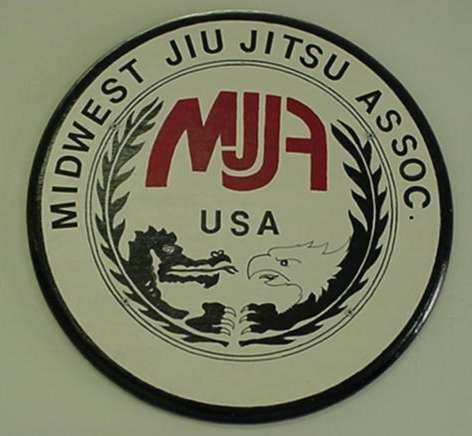 The Midwest Jiu-Jitsu Association, Mentor, OH