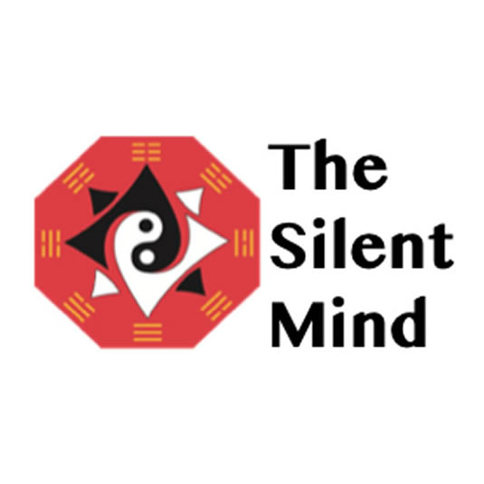 The Silent Mind Foundation